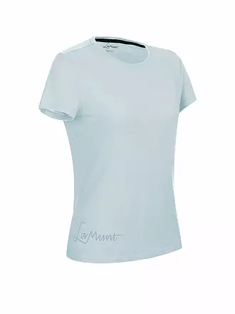 LAMUNT | Camiseta funcional de mujer Alexandra Logo |